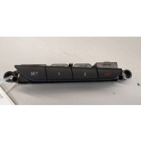 Переключатель регулировки сиденья Audi A8 III D4 2010-2017 4h0959770a