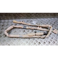 Подушка безопасности боковая (шторка) Mazda CX-5 I 2011-2017 KD4557KM0B