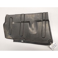 Пыльник двигателя боковой правый Toyota RAV 4 IV 40 CA40 2012> 5144342010