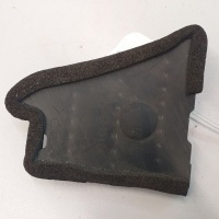 Пыльник решетки радиатора левый Toyota RAV 4 IV 40 CA40 2012> 5315642020