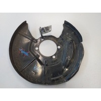 Пыльник тормозного диска Mazda 6 III GJ 2012> K01126261A