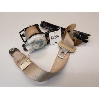 Ремень безопасности Lexus GX I 470 2002-2009 7337060260B0