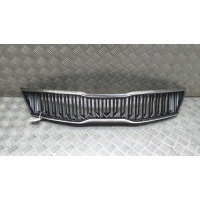Решетка переднего бампера Kia Optima IV 2015> 86350D4500