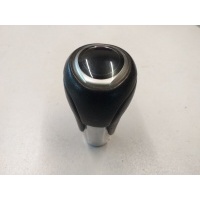 Рукоятка кулисы КПП Mazda 3 II BL 2009-2013 BGW446030C