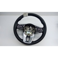 Рулевое колесо без AIR BAG Kia Optima IV 2015> 56120D4520WK
