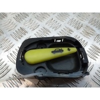 Ручка крышки багажника Lexus GS III 300 400 430 2004-2011 6464050010