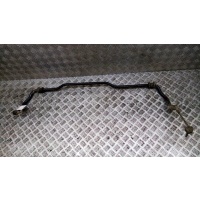 Стабилизатор передний Mercedes A-class I W168 1997-2004 a1683231865