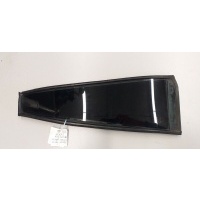 Стекло двери задней правой (форточка) Lexus GX I 470 2002-2009 6812360250