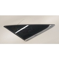 Стекло кузовное глухое левое Hyundai Sonata VI YF 2009-2014 878103S100