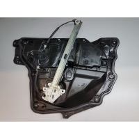 Стеклоподъемник передний левый Mazda CX-5 I 2011-2017 KD5359590
