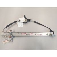 Стеклоподъемник электр. передний правый Mazda 6 III GJ 2012> GHP958590A