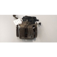 Суппорт задний левый Audi A8 III D4 2010-2017 4H0615403
