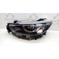 Фара левая Mazda CX-5 I 2011-2017 KA1L51041C