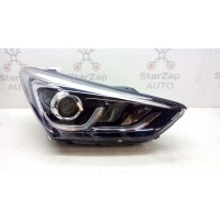 Фара правая Hyundai Santa Fe III DM 2012-2016 921022w511