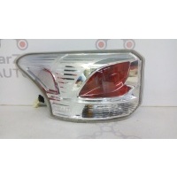 Фонарь задний наружный левый Mitsubishi Outlander III GF 2012> 8330A787
