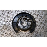 Щит опорный задний правый Toyota RAV 4 IV 40 CA40 2012> 4650342040