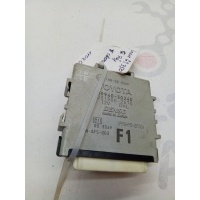 Блок управления Lexus GS IV 350 300H 2011-2018 8994030240