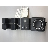 Блок управления Lexus GS IV 350 300H 2011-2018 8404030170