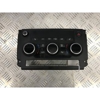 Блок управления отопителем Land Rover Discovery Sport 2014> LR066860