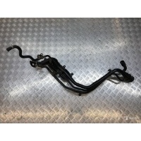 Горловина топливного бака Mazda CX-5 I 2011-2017 KD5342210C