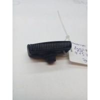 Демпфер двери багажника Porsche Panamera 2009-2016 97051287102