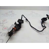 Жгут левой задней двери Volkswagen Tiguan I 2007-2016 5N0971693K