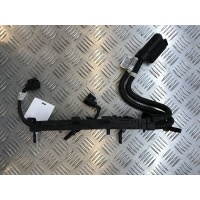 Жгут проводов двигателя модуль зажигания BMW 5-Series VI F10 F11 2009-2017 12517843326