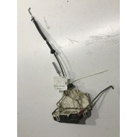Замок двери задней правой Chrysler Sebring III 2006-2010 04589424AD