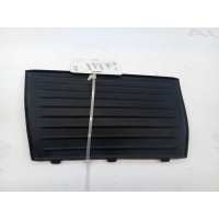 Коврик заднего отделения для мелких вещей BMW X5 III F15 2013-2018 51169267984