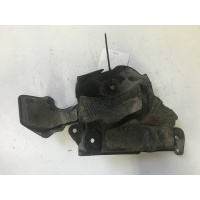 Кожух моторного отсека Lexus IS II 250 350 2005-2013 1260231013