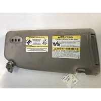 Козырек солнцезащитный водительский Subaru Tribeca B9 2004-2014 92011XA03AMV
