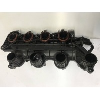 Коллектор впускной Land Rover Range Rover Evoque I 2011> LR019987