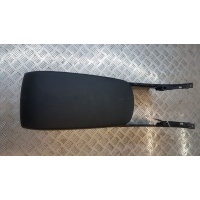 Консоль Mazda CX-5 I 2011-2017 KD4564420A02