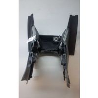 Консоль Mazda CX-5 I 2011-2017 KD4564320A02