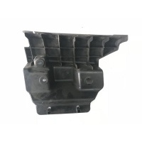 Кронштейн заднего бампера левый Hyundai Santa Fe III DM 2012-2016 86617B8500