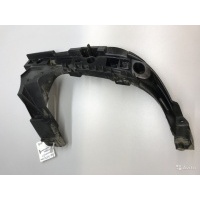 Кронштейн заднего бампера правый Audi A6 IV C7 4G 2011-2018 4G0807364B