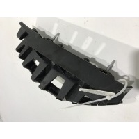 Кронштейн заднего левого бампера Mercedes E-class IV W212 2009-2016 A2128801903