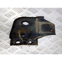 Кронштейн передней балки левый в балке Land Rover Range Rover Evoque I 2011> LR027573