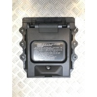 Люк в багажнике Lexus IS II 250 350 2005-2013 7262053060