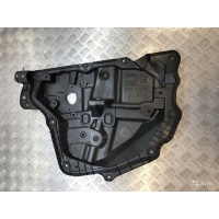 Накладка двери передней правой Mazda CX-5 I 2011-2017 KD535897X