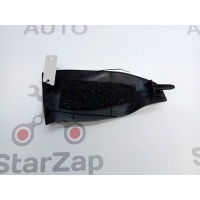 Накладка консоли Toyota RAV 4 III 30 XA30 2005-2014 5539442030