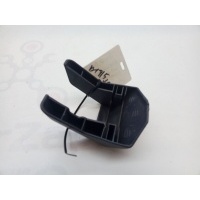 Накладка левая полозьев передних сидений Toyota Land Cruiser 90 1996-2002 7212760010
