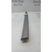 Накладка обшивки двери задней левой BMW 5-Series VI F10 F11 2009-2017 51427225523