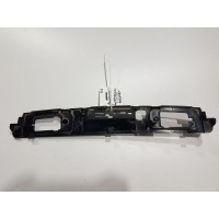 Накладка панели двери багажника Hyundai Grand Santa Fe III 2013> 87372b8510