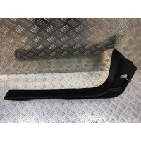 Накладка порога передняя левая Land Rover Discovery Sport 2014> LR059733