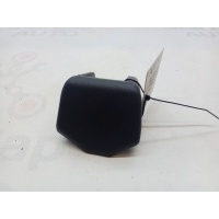Накладка правая полозьев передних сидений Toyota Land Cruiser 90 1996-2002 7212760010