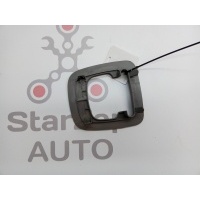 Накладка ремня безопасности Toyota RAV 4 III 30 XA30 2005-2014 7313742020b0
