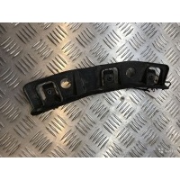 Направляющая бампера переднего Mazda CX-5 I 2011-2017 KD4550153