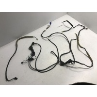 Проводка двери багажника Subaru Impreza II G11 2000-2007 81812FG060