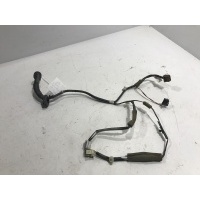 Проводка двери задней левой Subaru Impreza II G11 2000-2007 81822FE100